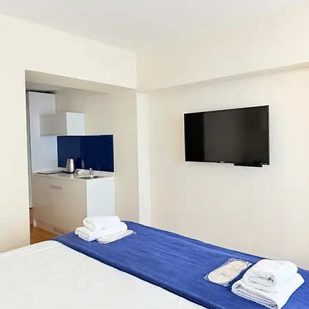 Orbi Sea Side Aparthotel Batumi Zewnętrze zdjęcie