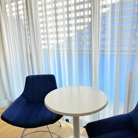 Orbi Sea Side Aparthotel Batumi Zewnętrze zdjęcie
