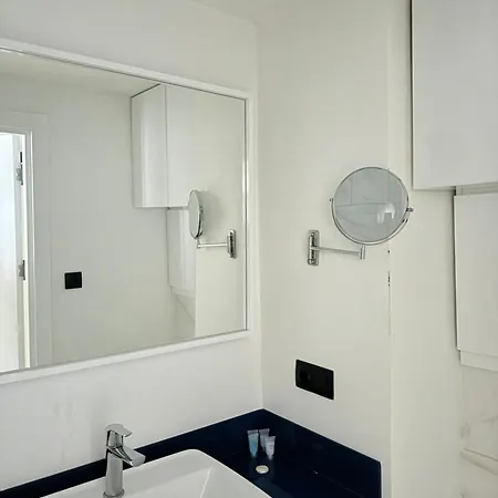 Orbi Sea Side Aparthotel Batumi Zewnętrze zdjęcie