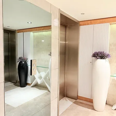 Orbi Sea Side Aparthotel Batumi Zewnętrze zdjęcie