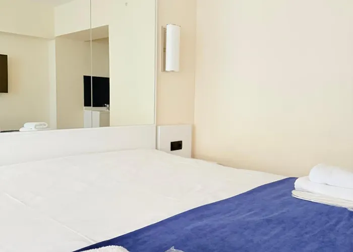 Orbi Sea Side Aparthotel