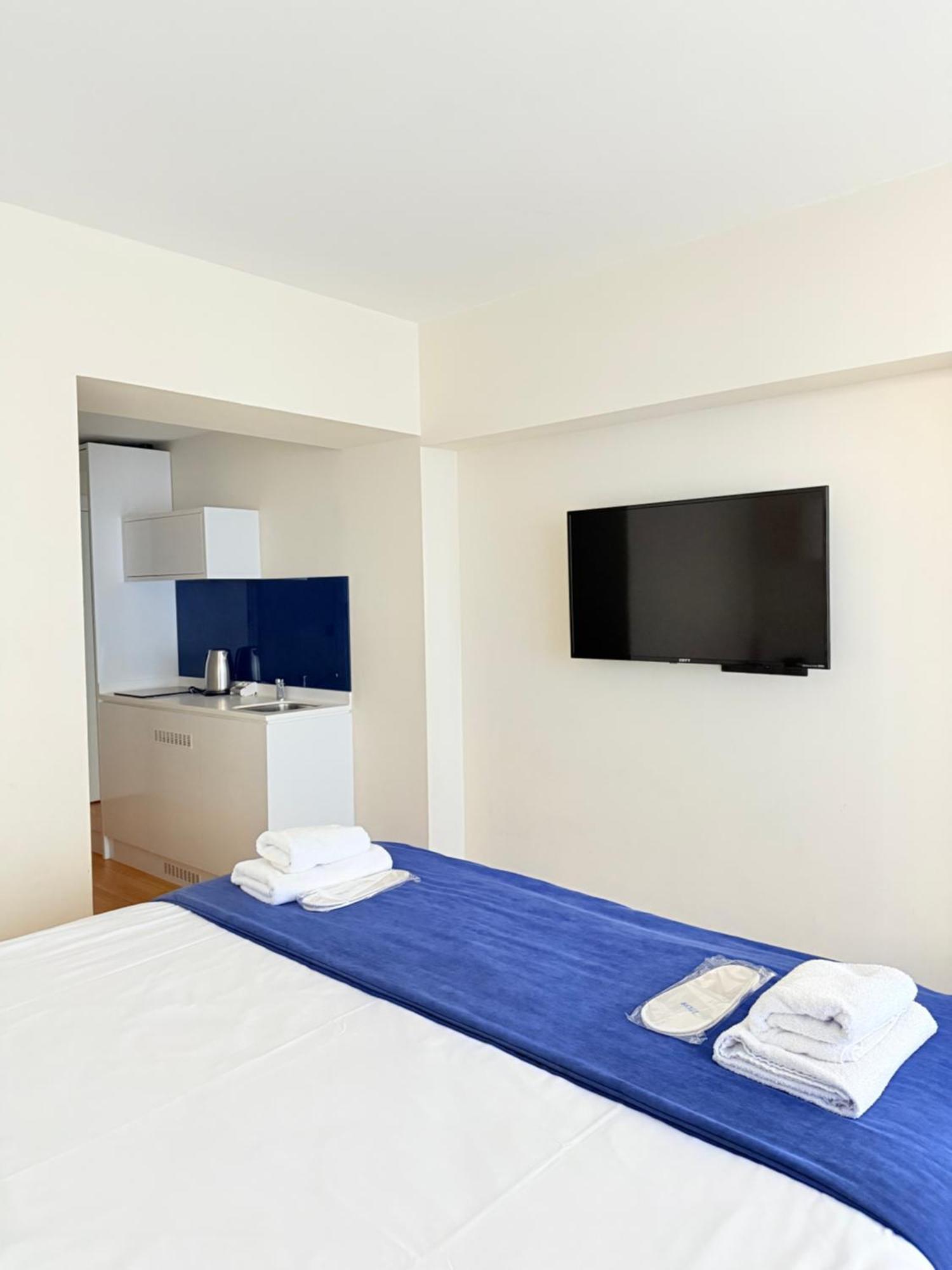 Apartament Orbi Sea Side Batumi