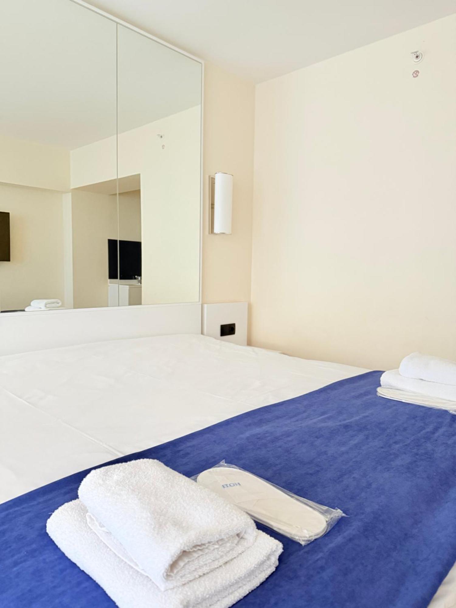 Apartament Orbi Sea Side Batumi