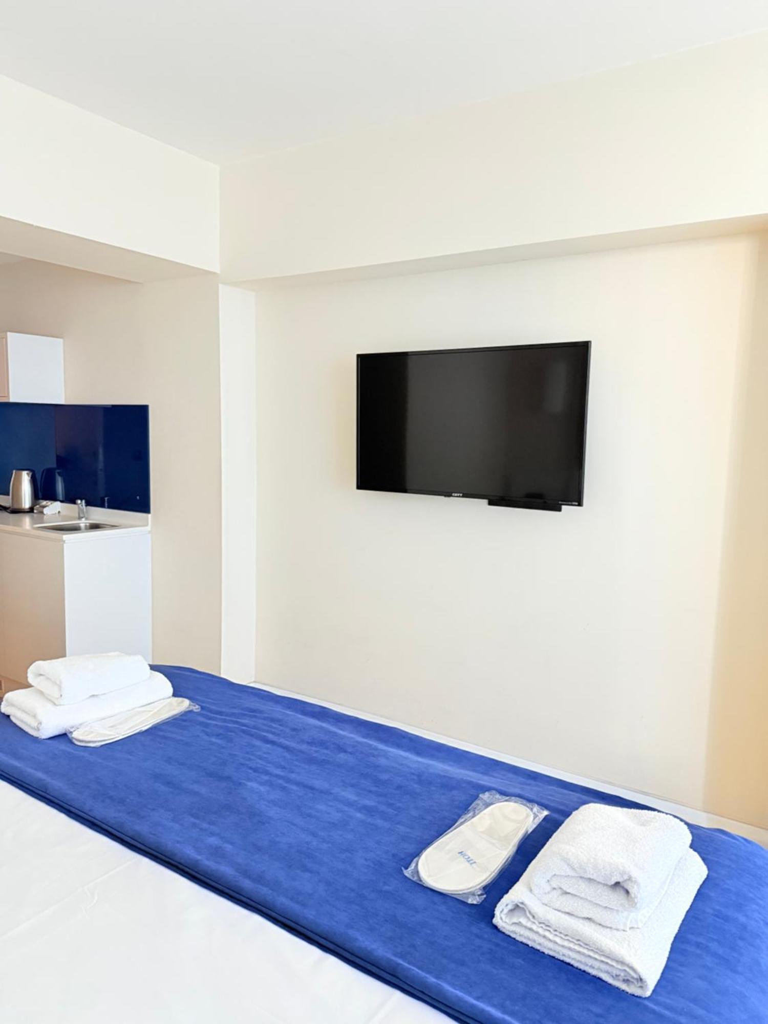 Orbi Sea Side Apartament Batumi