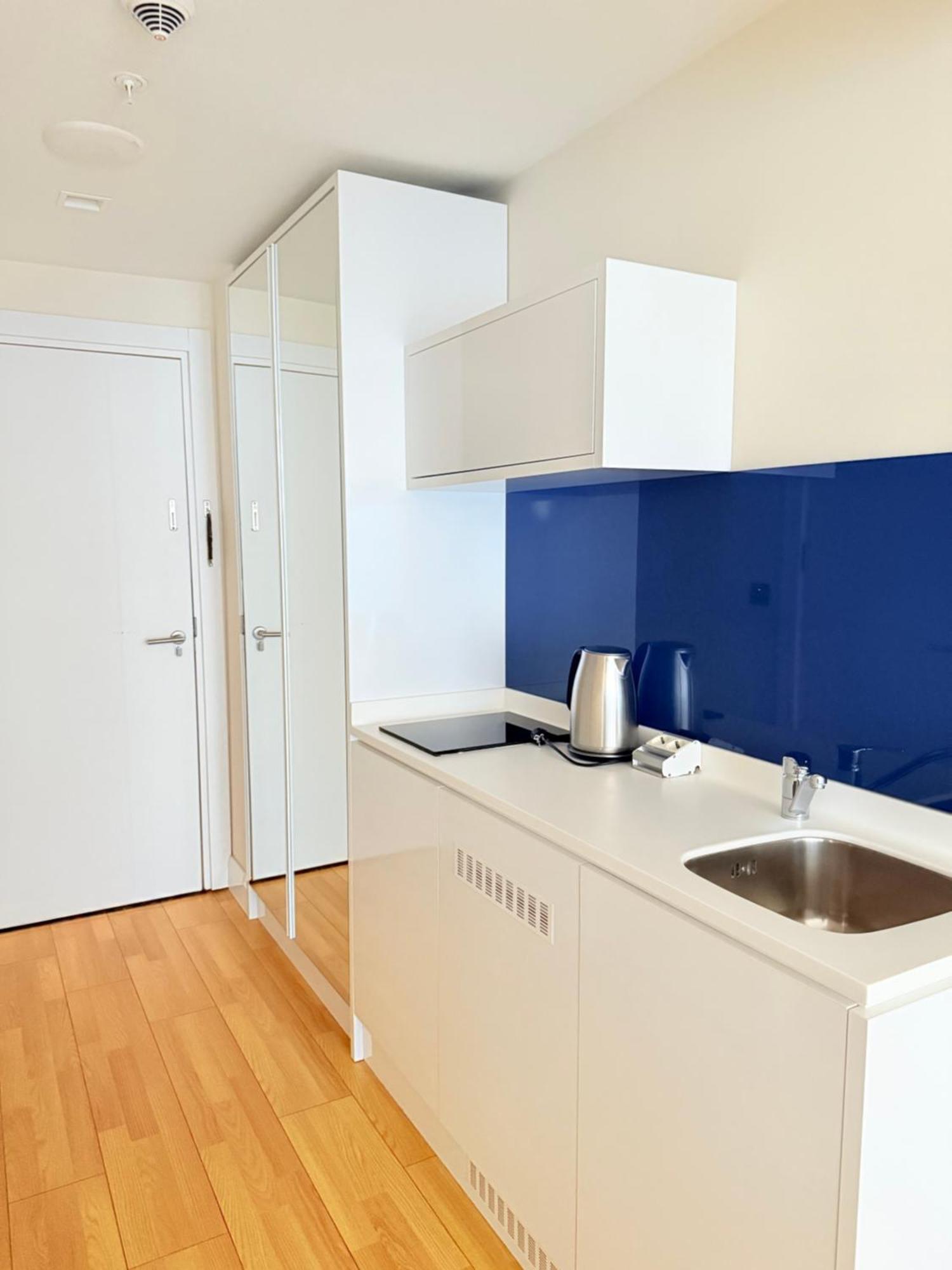 Orbi Sea Side Apartament *